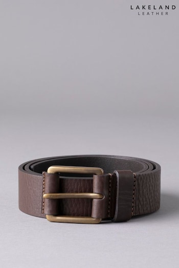 Lakeland Leather Braithwaite Leather Belt (D65081) | £40