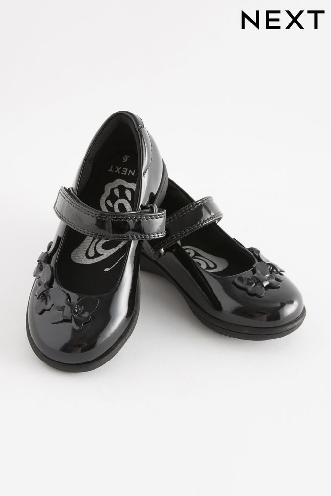 Childrens wide fit shoes uk top