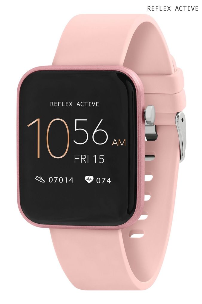 Ladies smart hot sale watch online