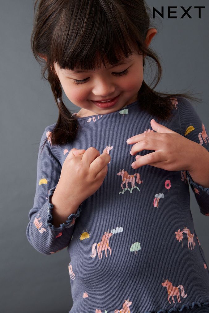 Unicorn baby hotsell clothes next