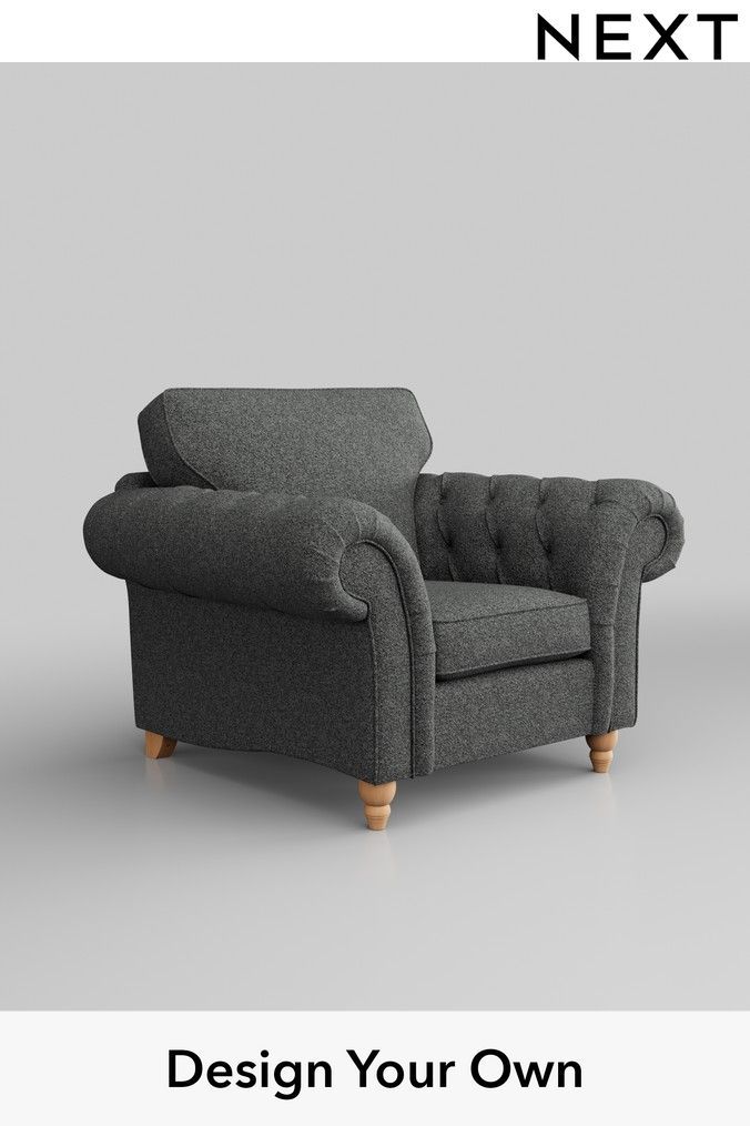 Next gosford on sale studded sofa