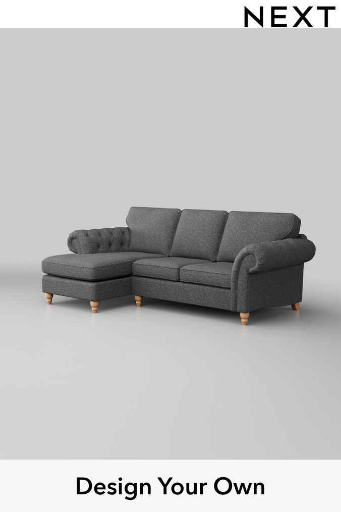 Next gosford corner sofa sale