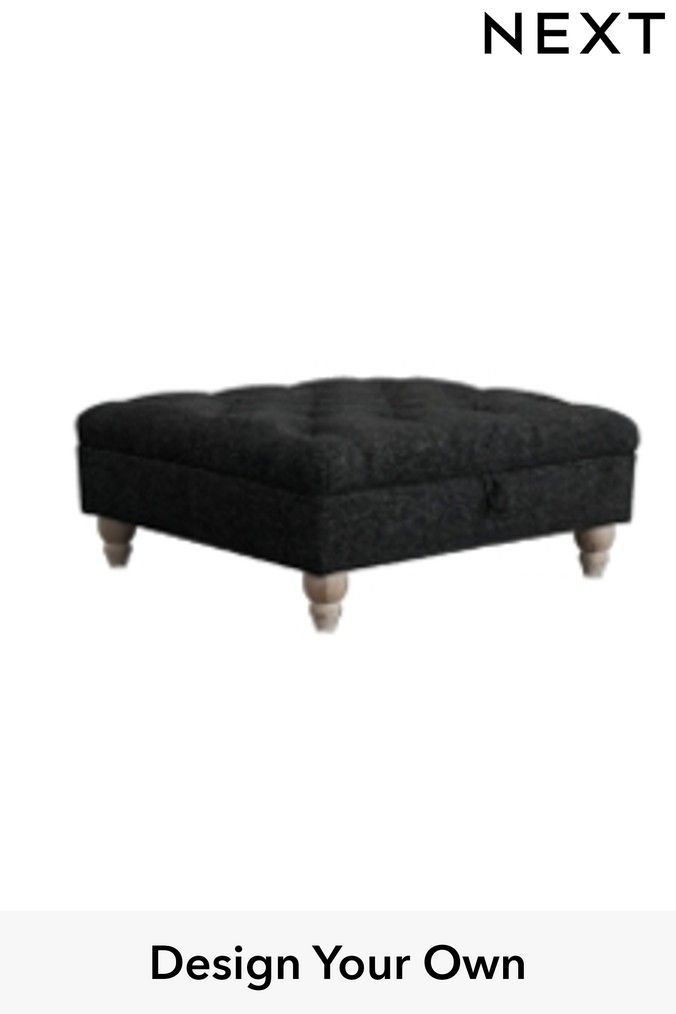 Gosford on sale footstool next