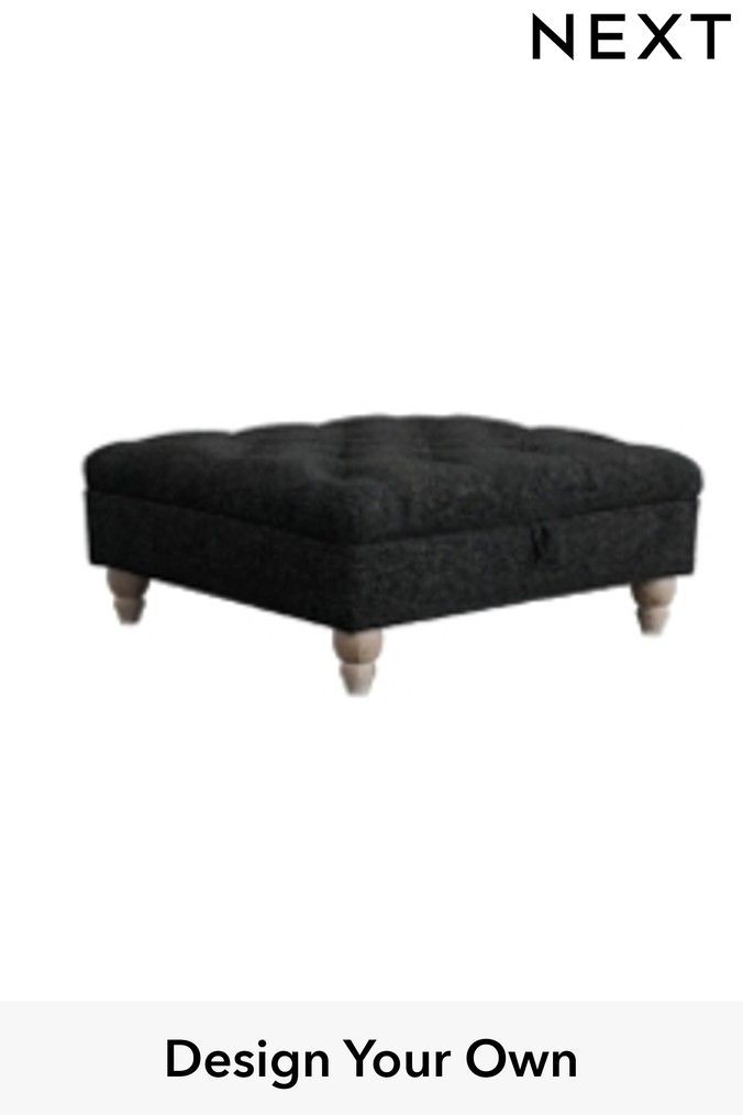 Next shop gosford footstool