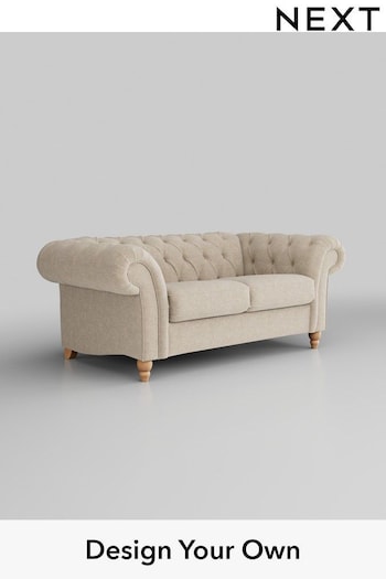 Chunky Weave/Cream Gosford Ii Deep Sit (D65460) | £499 - £2,525