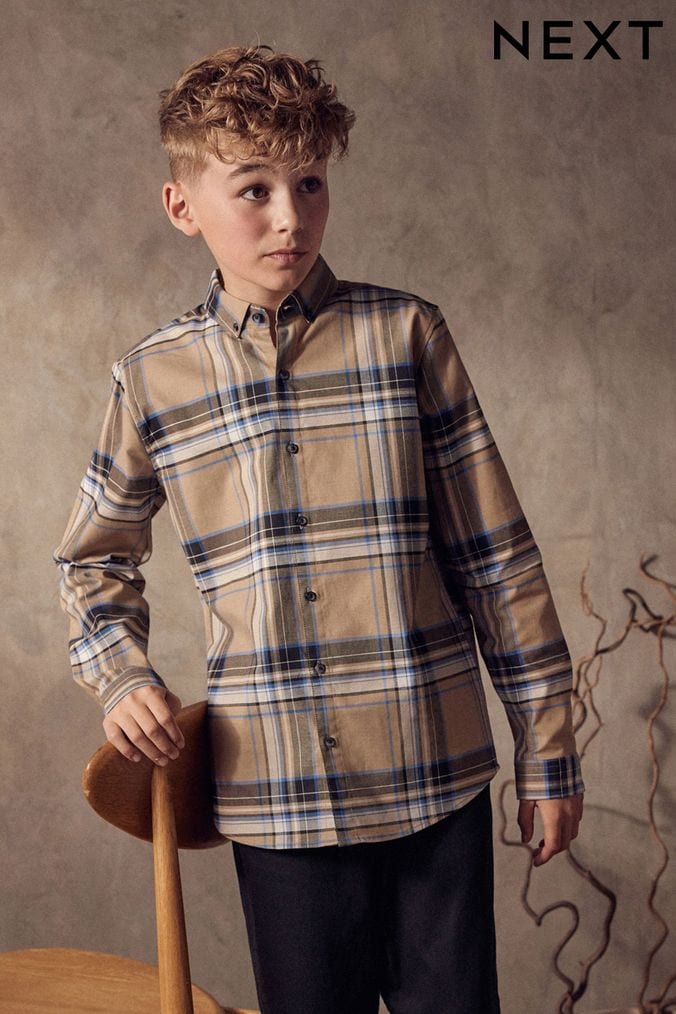 Boys shirts next hotsell