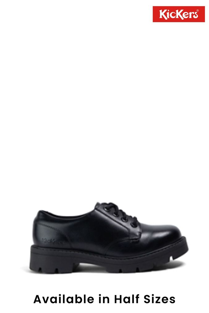 Buy Women s Shoes Black Kickers Lunar Chunky Regular Footwear Online Bottines Boots Marron Taille 46 AspennigeriaShops