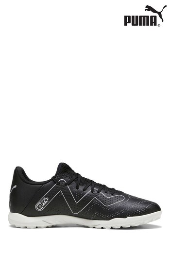 Puma Black Future Football Boots (D66030) | £50