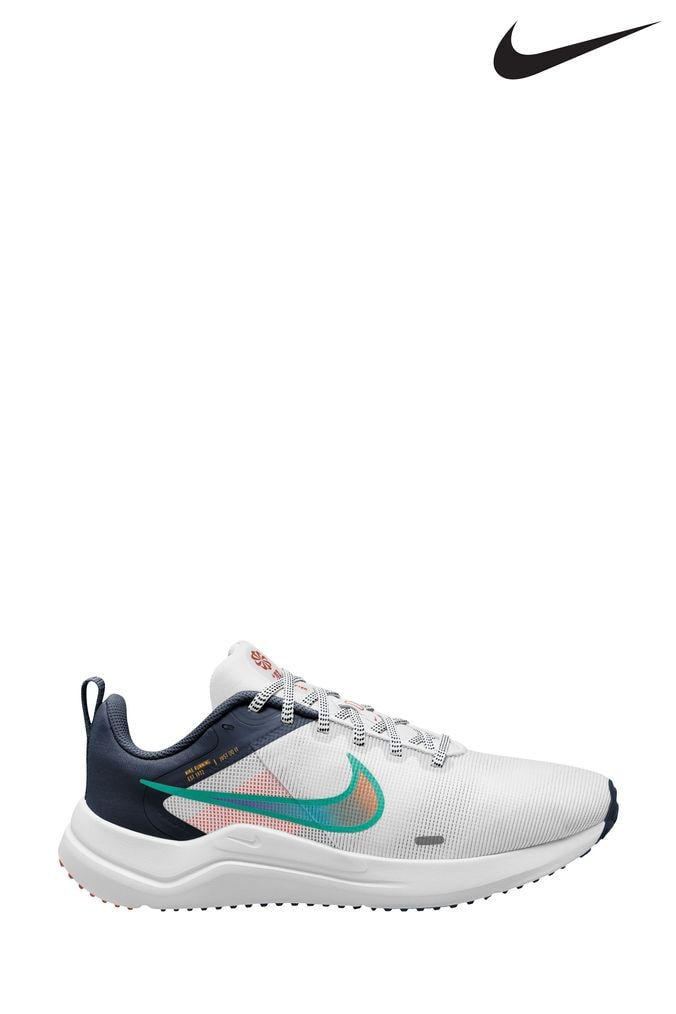 Nike downshifter trainers on sale womens