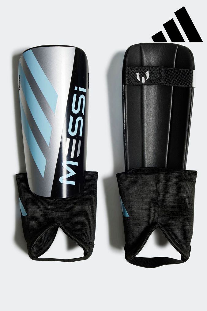 Adidas performance ghost sales youth shin guards