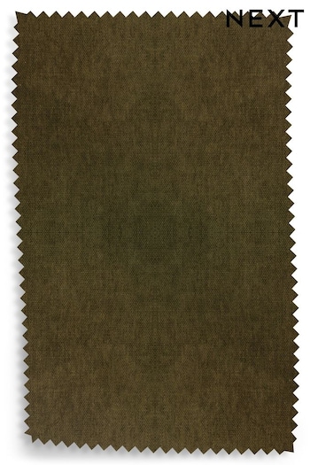 Fine Chenille Upholstery Swatch (D66156) | £0