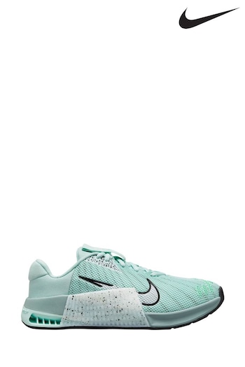 Nike Mint Green Metcon 9 Trainers (D66291) | £130