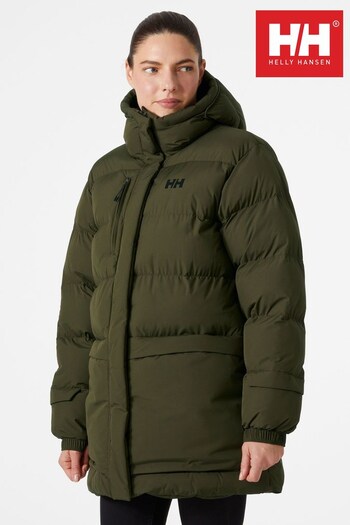 Helly Hansen Aurora Parka Jacket (D66345) | £320
