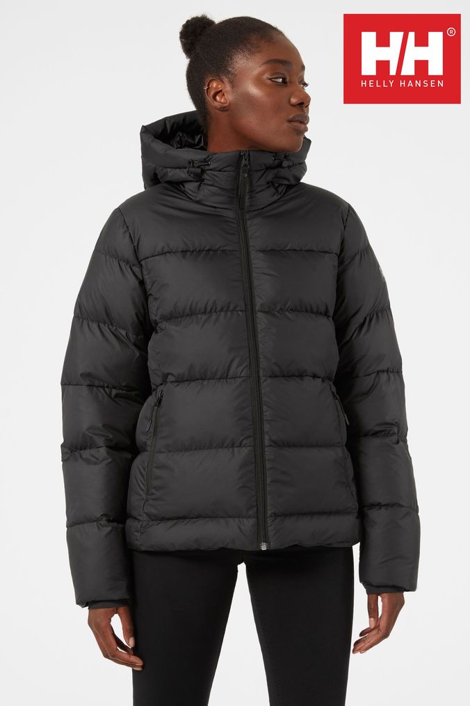Helly hansen store casual jacket
