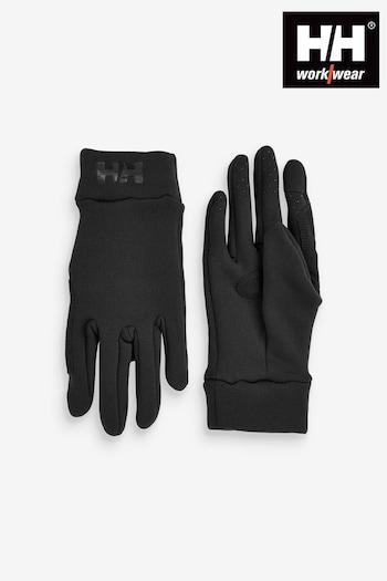 Helly Hansen Fleece Touch Gloves (D66362) | £35