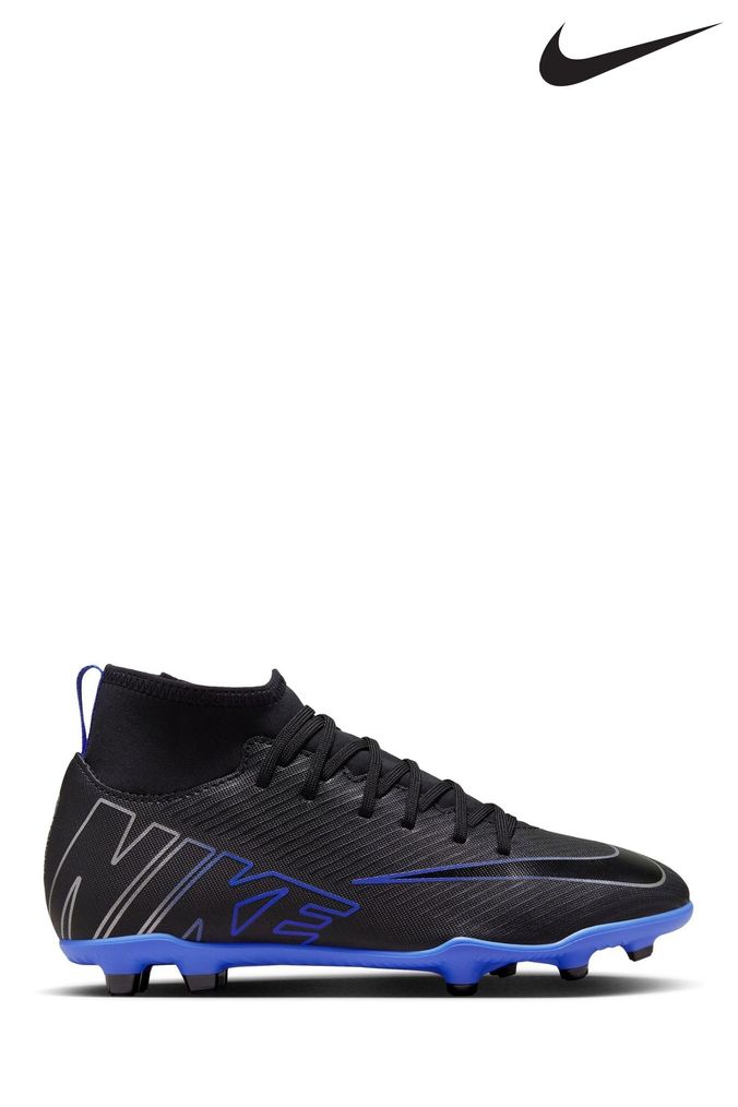 Buy Men s Older Boys Older Girls Nike Footballboots Online ParallaxShops Nike Air Zoom Lebron James Xiii 13 Usa Olympic Navy Varsity