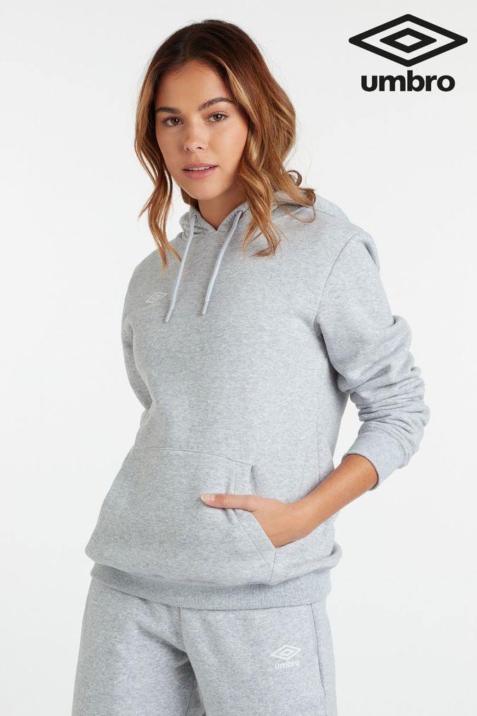 Umbro hoodie 2025 women's