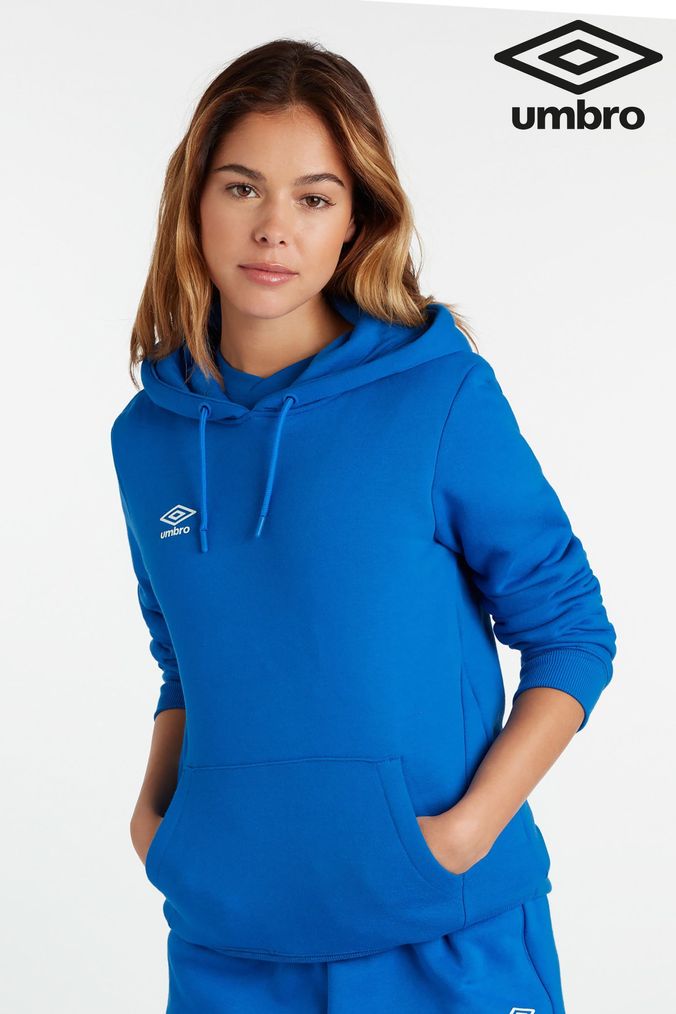 Buy Women s Umbro Sweatshirtsandhoodies Online Next UK
