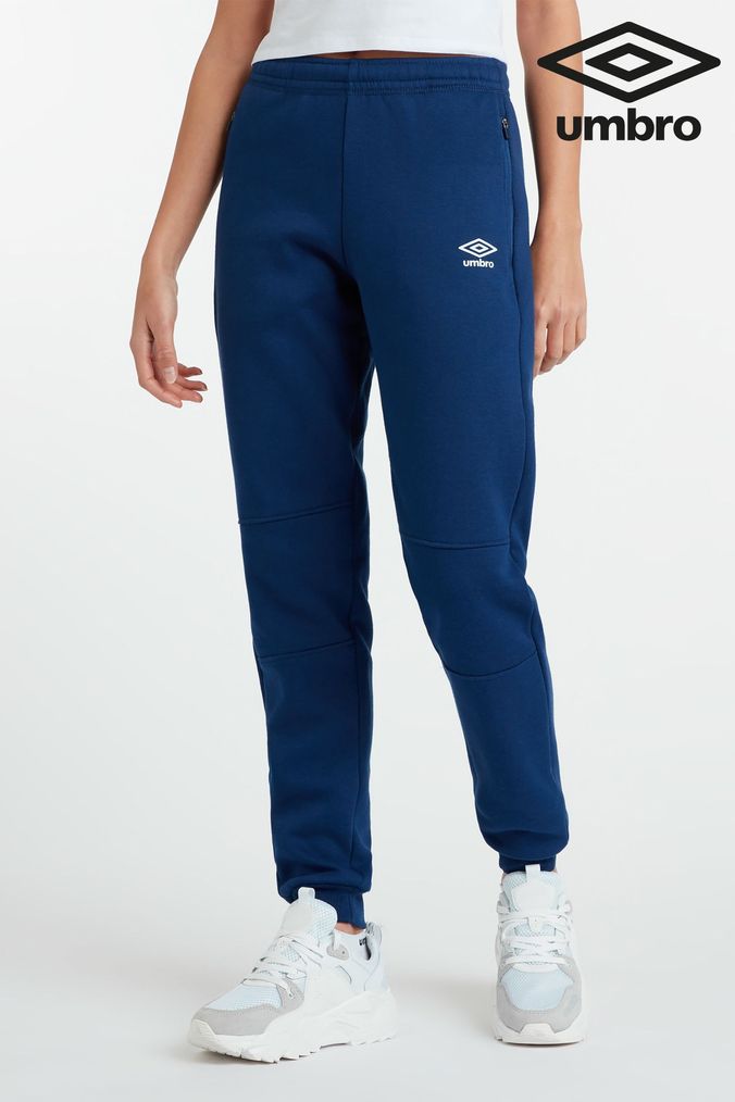 Umbro womens 2024 track pants