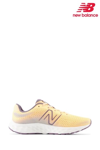 New Balance Orange 520 Running Trainers (D66441) | £70