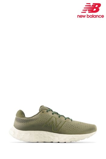 New Balance Green 520 Trainers (D66483) | £70