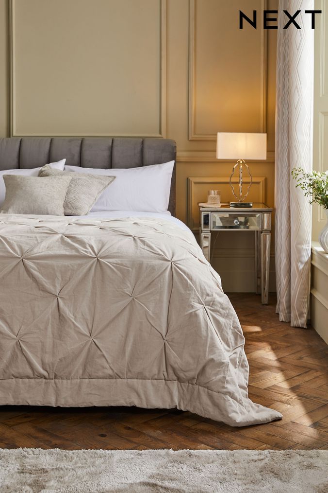 Next bedspreads and sale throws