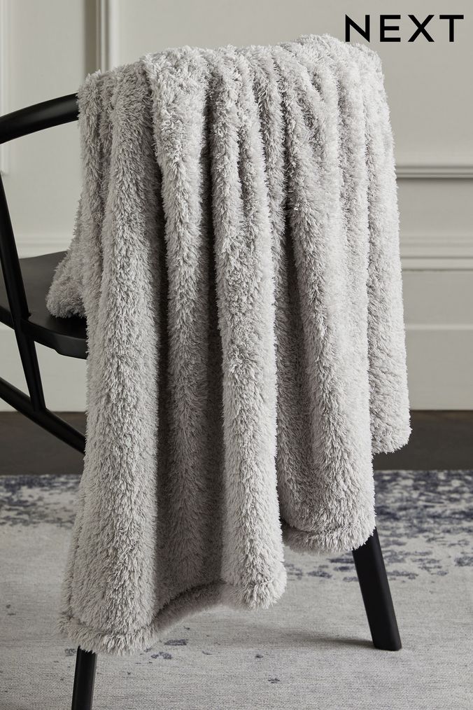 Next throws sales grey