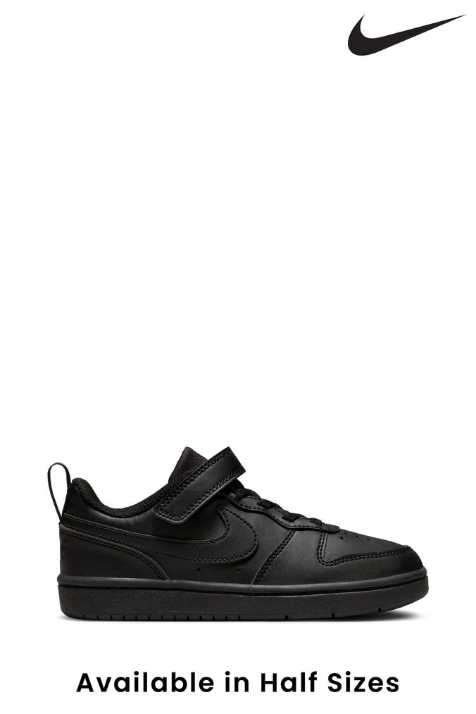 Junior trainers size 2 top