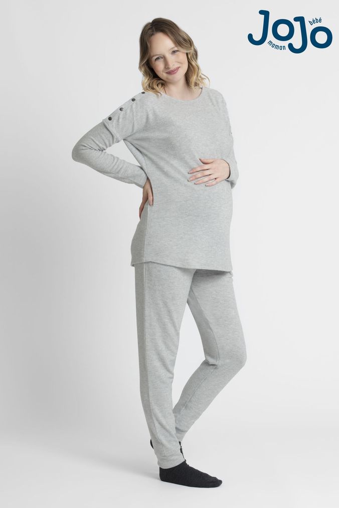 Buy Women s Silver Joggers Online Next UK