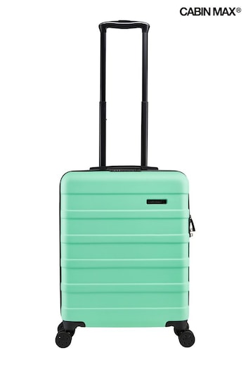 Cabin Max Anode Carry On Suitcase 55x40x20cm (D66931) | £55