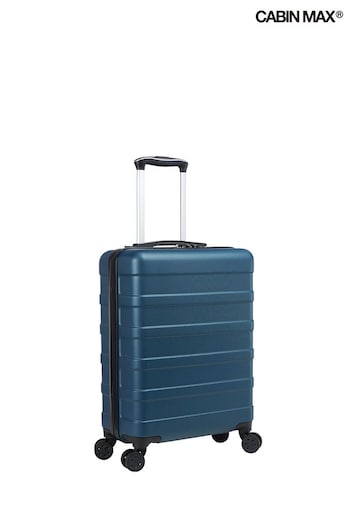 Cabin Max Anode Carry On Suitcase 55x40x20cm (D66932) | £55