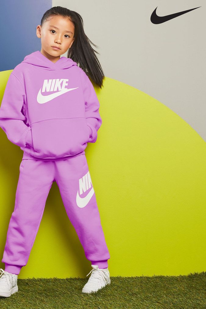 Buy Boys Tracksuits Pink Outfits Online Next UK