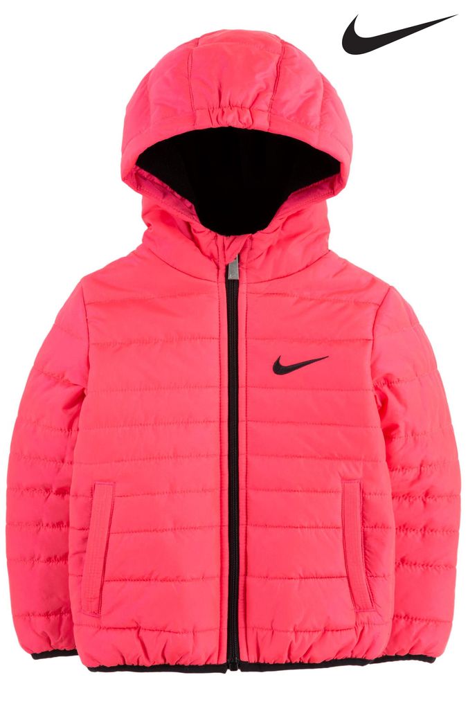 Buy Girls Jackets Nike Online Next UK