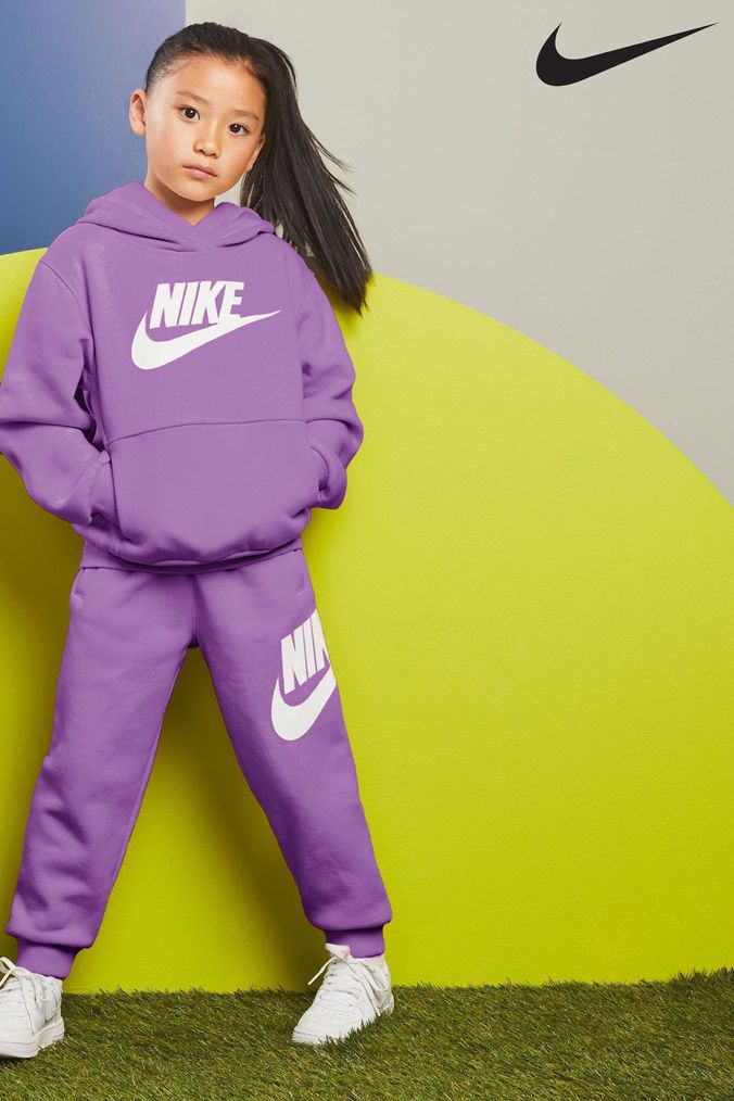 Next girls tracksuit shop