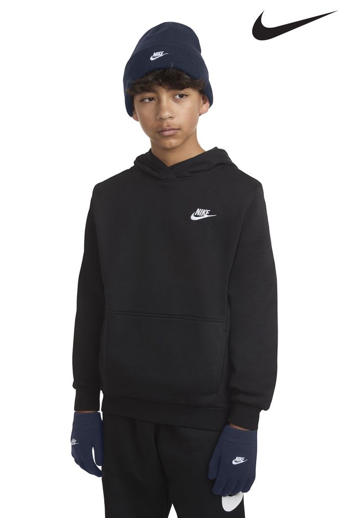 Nike hat and scarf set store