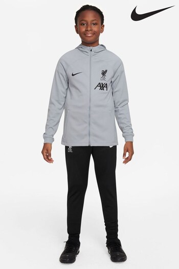 Nike Grey Tracksuit (D67605) | £95