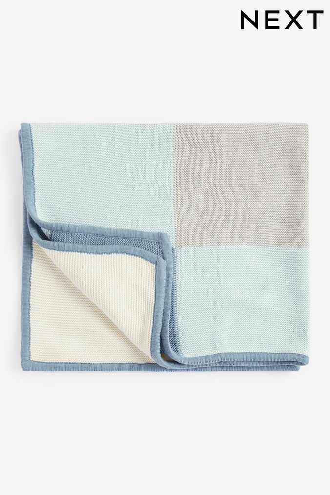 Next baby outlet blankets