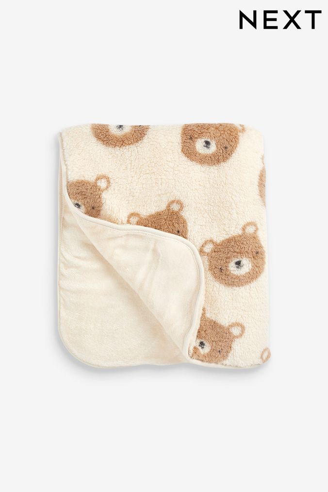 Next clearance baby blankets