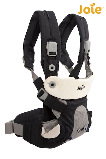 Joie Black Savvy Baby Carrier (D68050) | £105