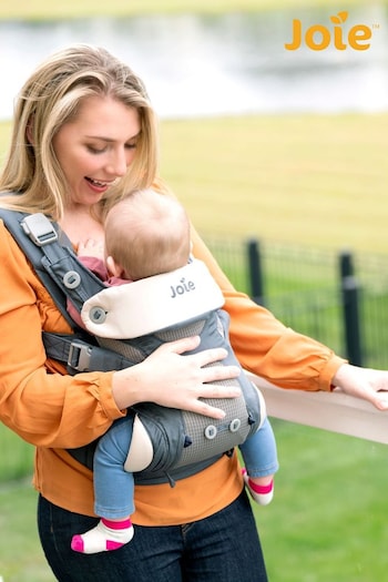 Joie Blue Savvy Baby Carrier (D68051) | £105