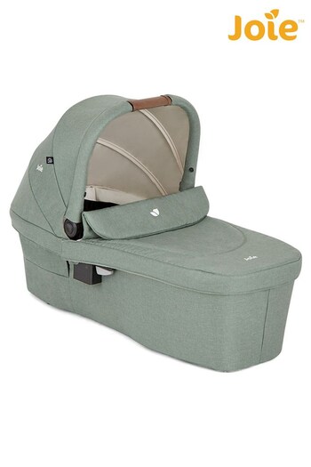 Joie Green Ramble XL Carry Cot (D68052) | £115