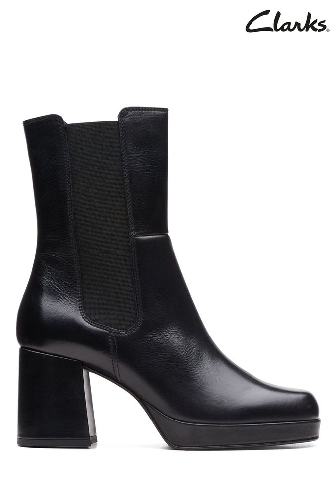 Clarks canterbury discount