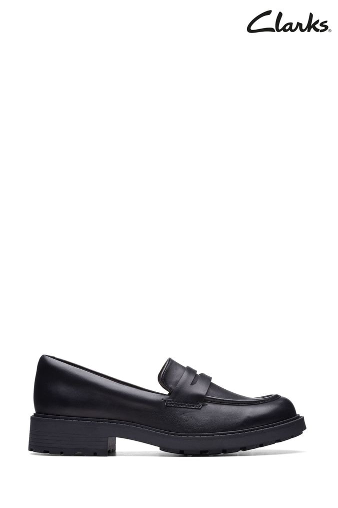 Buy Women s UK 4 EU 37 Clarks Flat Footwear Online ArvindShops