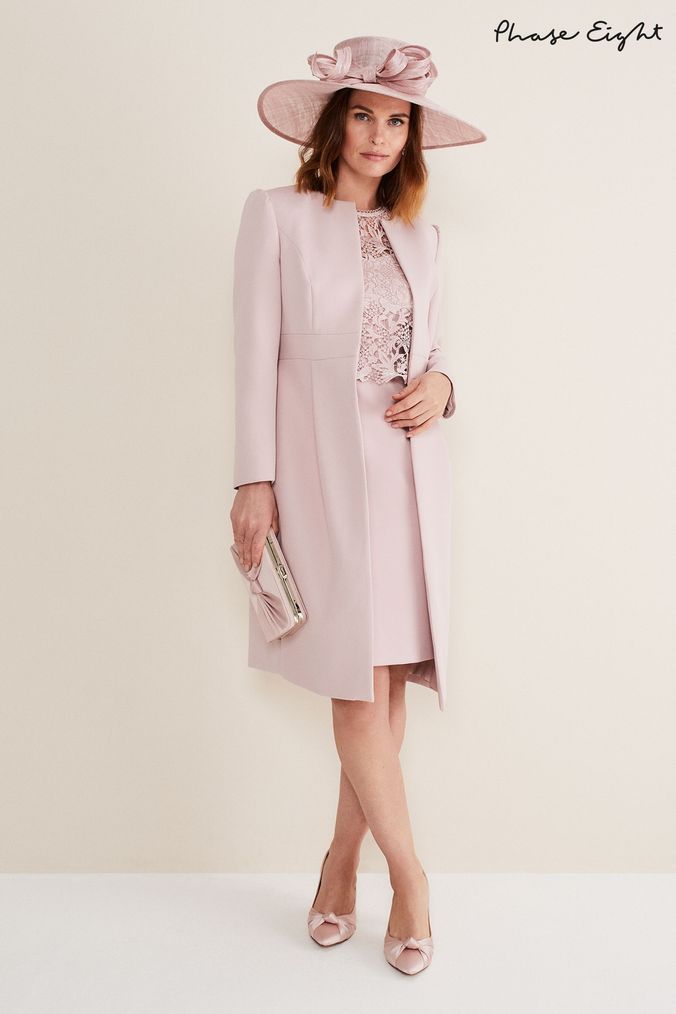 Phase eight dress and jacket discount