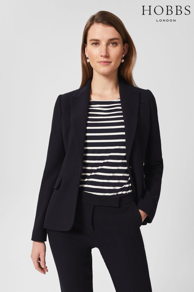 Hobbs petite cheap romy coat