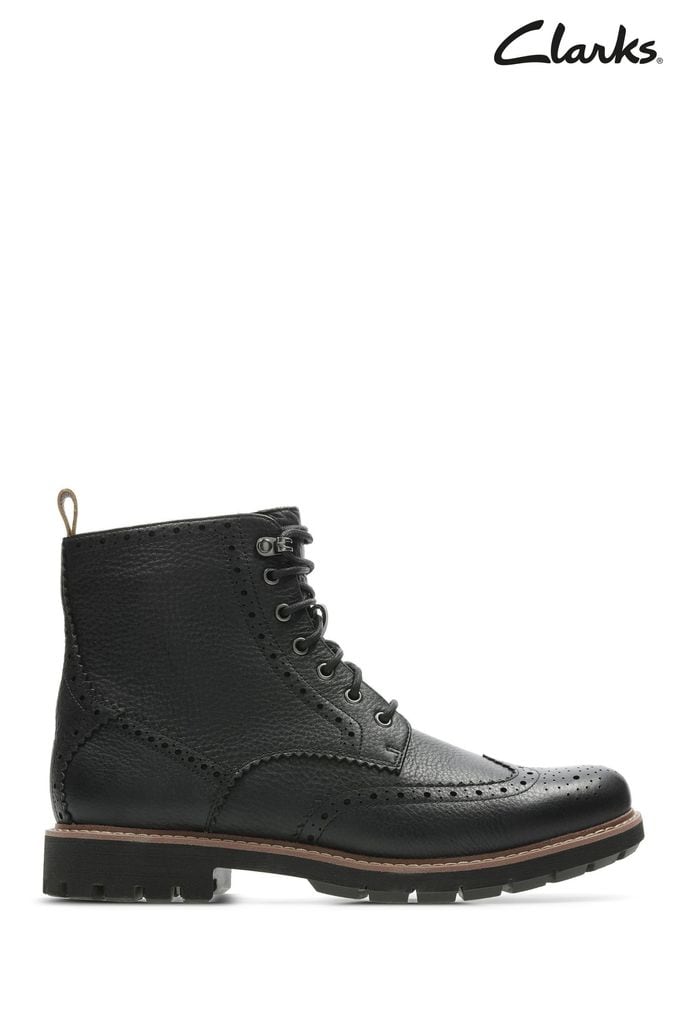 Next clarks boots hot sale