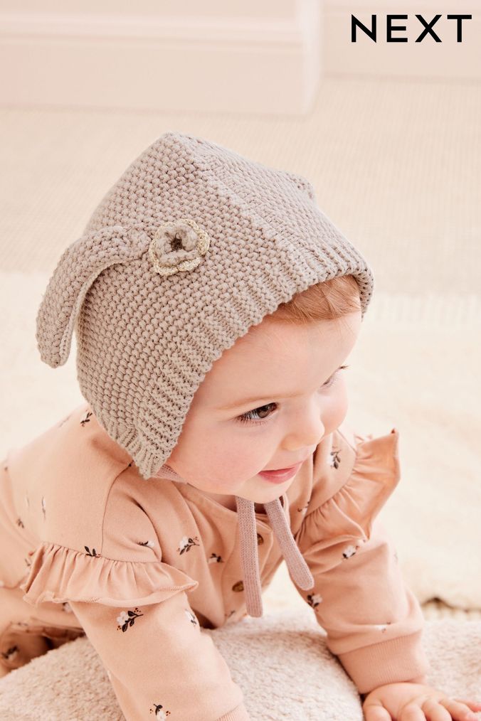 Baby girl hotsell hat online