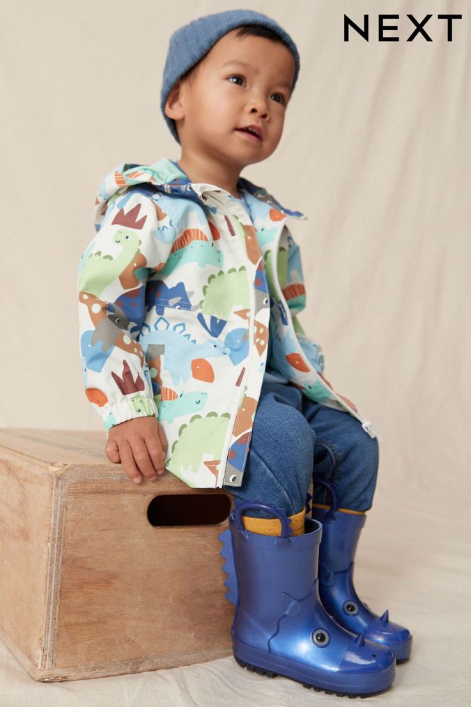 Kids raincoat next outlet