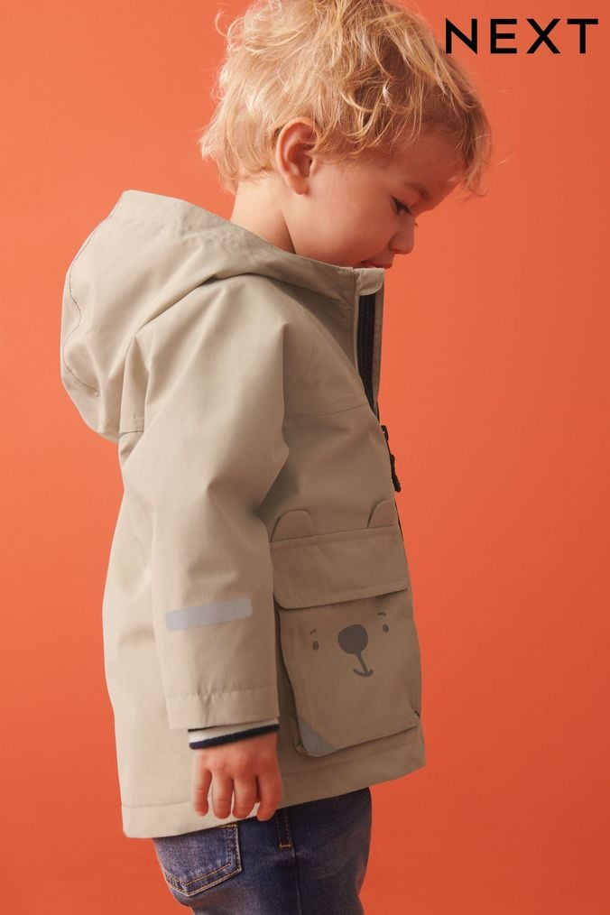 Next cheap boys raincoats