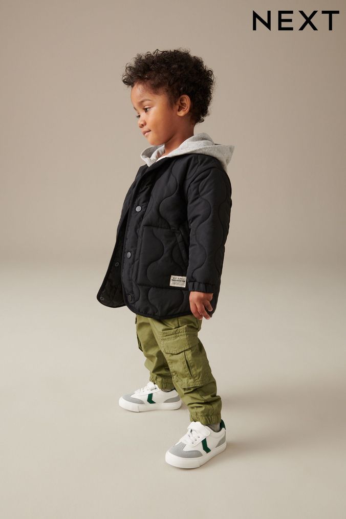 Boys coats next discount